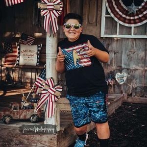 Meet your Posher, Grant